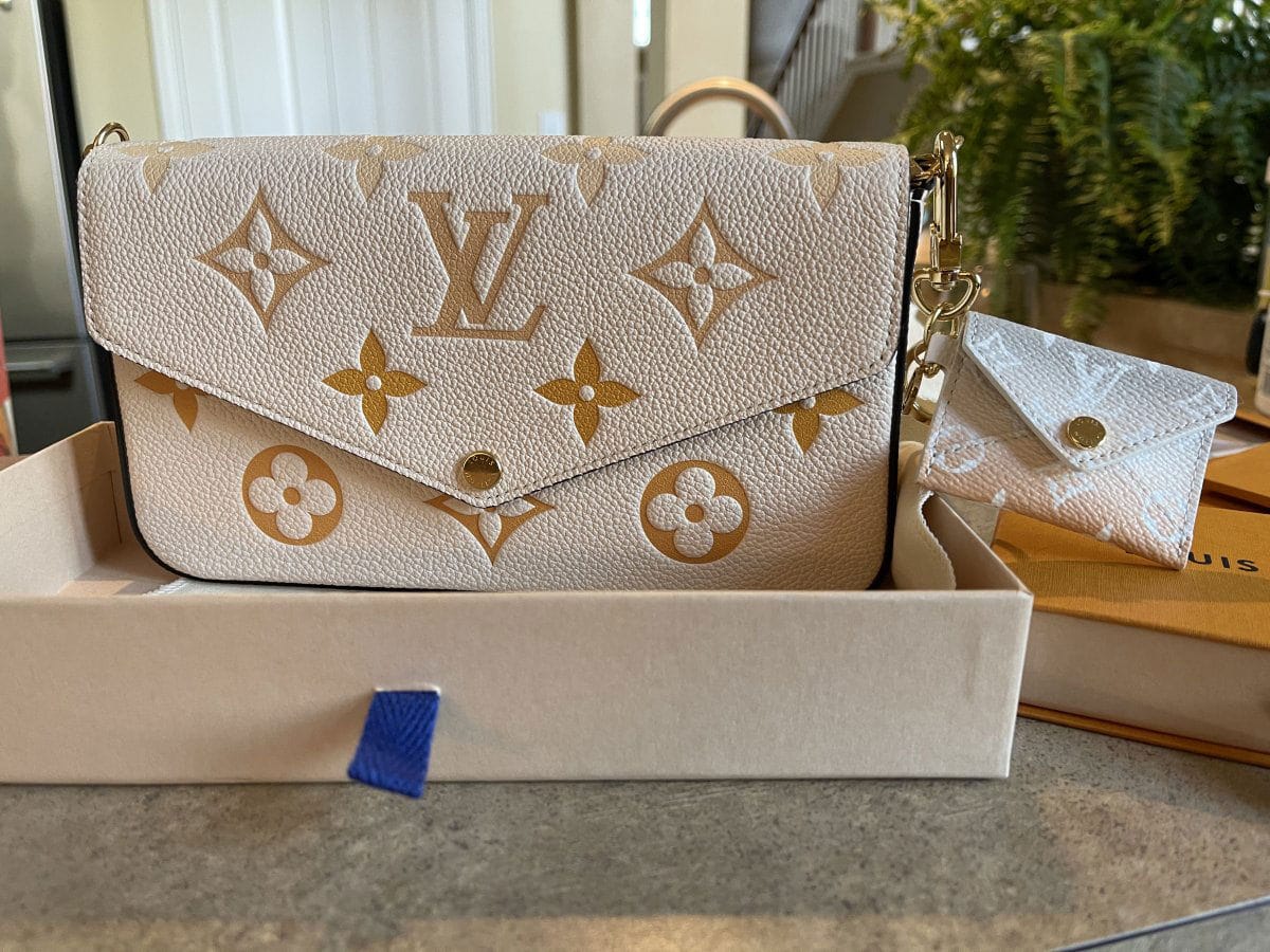 Your First Look at Louis Vuitton's Stunning Summer Capsule - PurseBlog