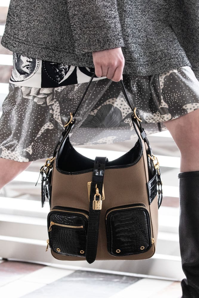 All the Bags From Louis Vuitton's Greco-Roman Inspired Collection