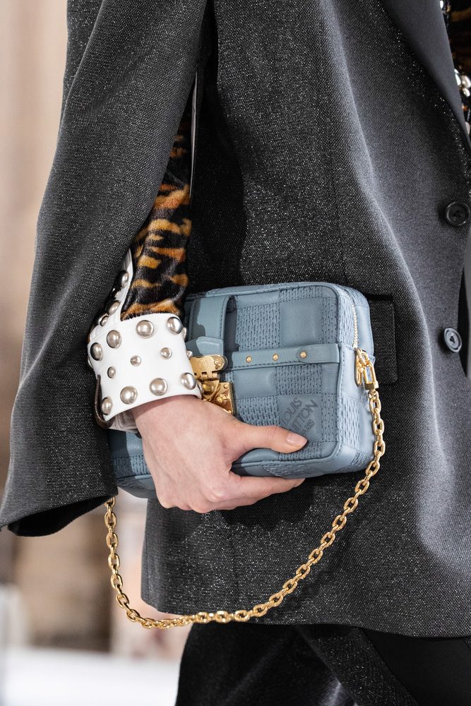 All the Bags From Louis Vuitton's Greco-Roman Inspired Collection -  PurseBlog