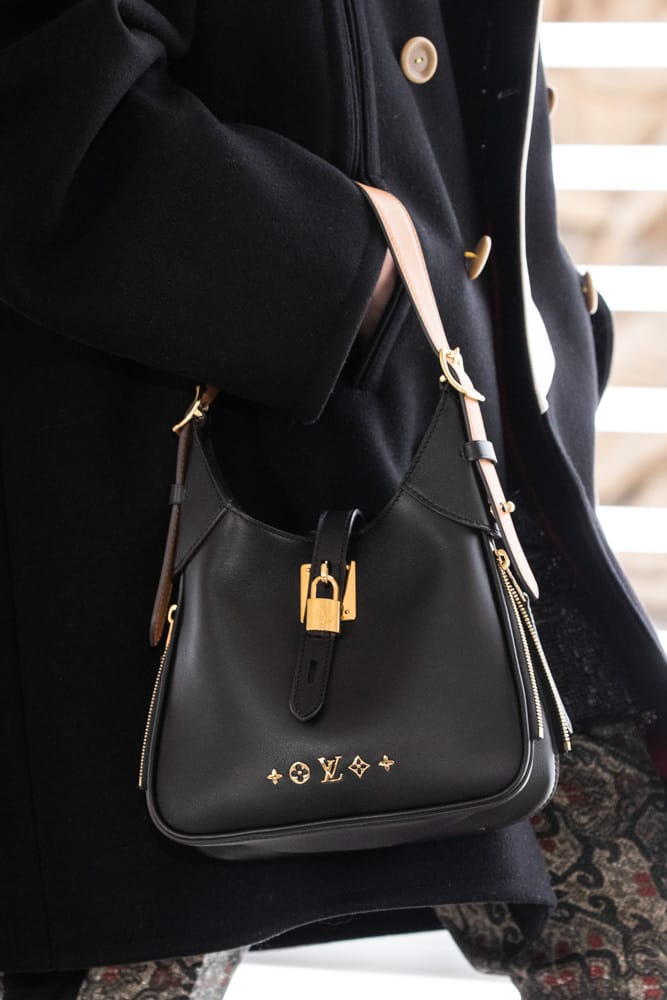 All the Bags From Louis Vuitton's Greco-Roman Inspired Collection -  PurseBlog