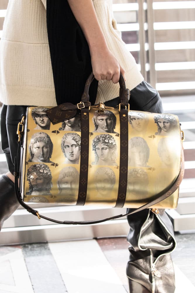 All the Bags From Louis Vuitton's Greco-Roman Inspired Collection