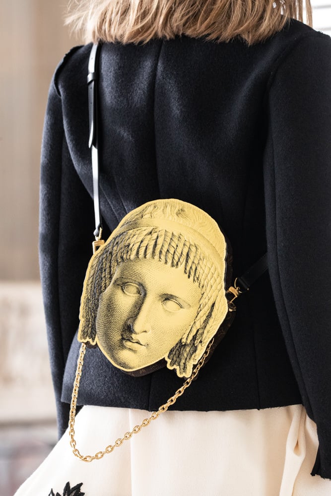 All the Bags From Louis Vuitton's Greco-Roman Inspired Collection