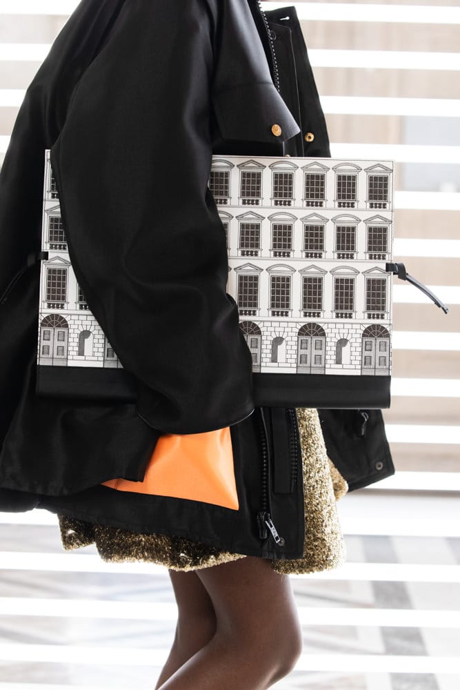 All the Bags From Louis Vuitton's Greco-Roman Inspired Collection