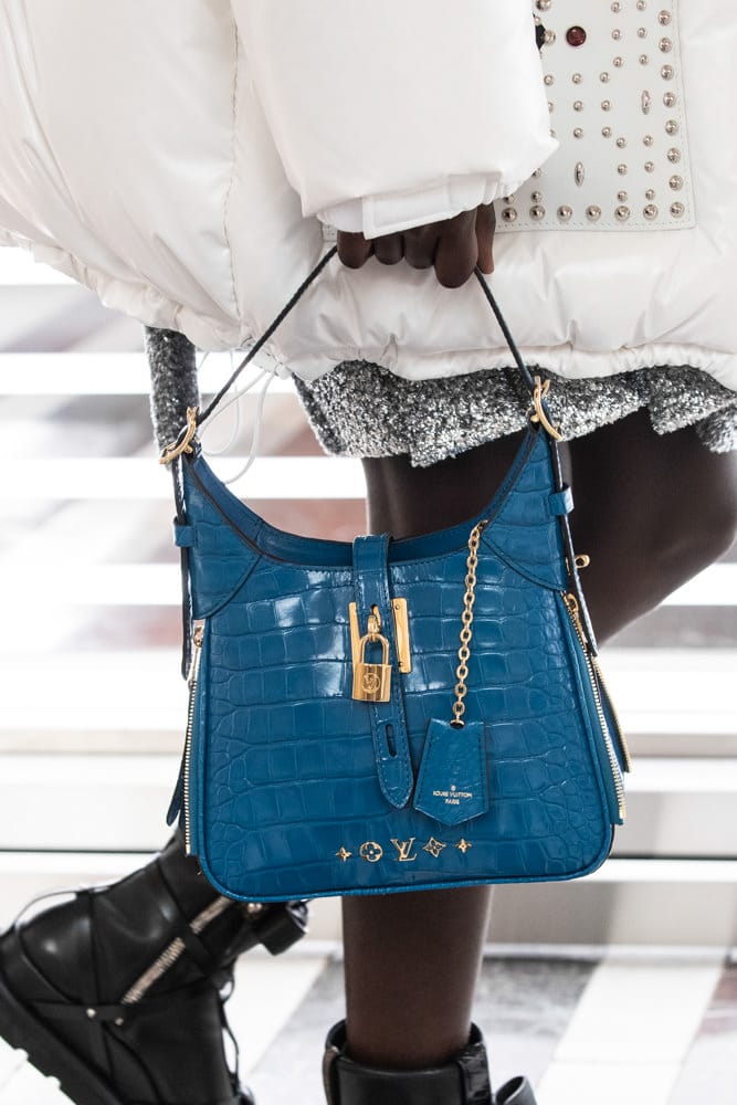 All the Bags From Louis Vuitton's Greco-Roman Inspired Collection