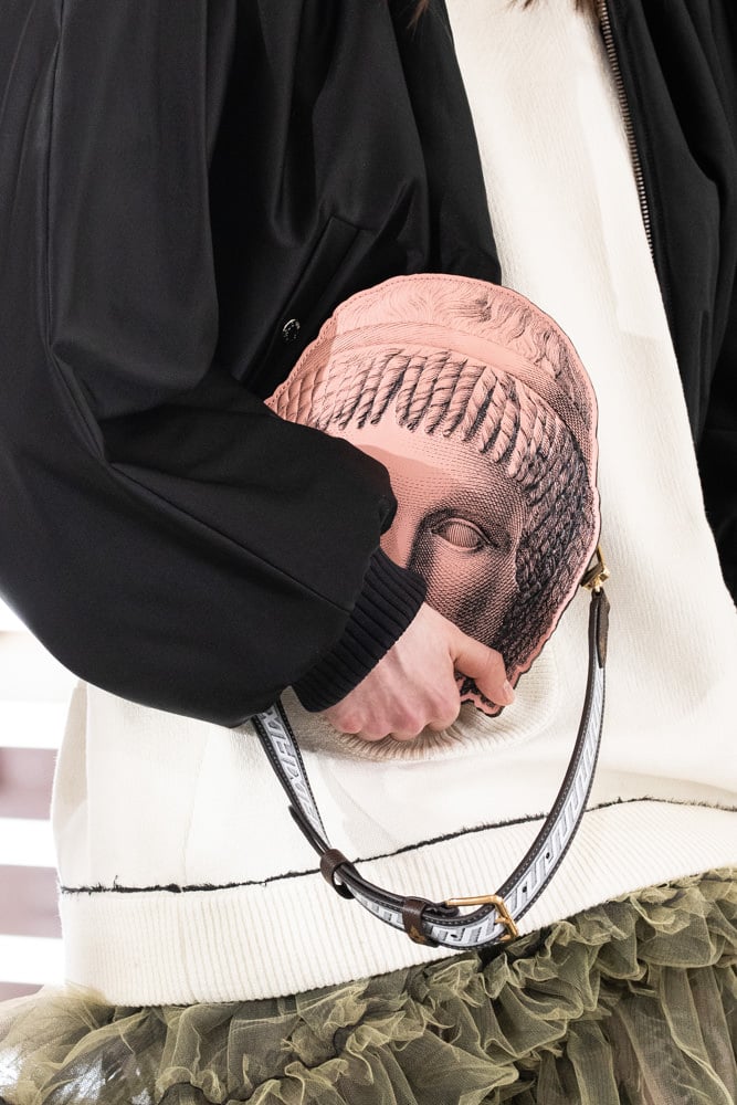 All the Bags From Louis Vuitton's Greco-Roman Inspired Collection