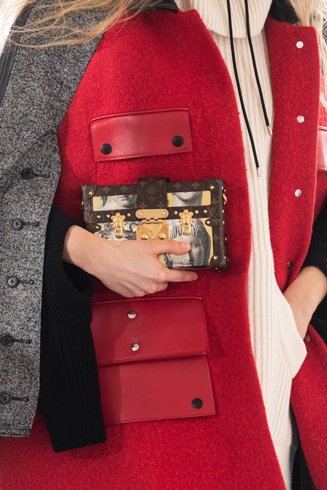 Louis Vuitton's Fall 2021 Bags - PurseBlog