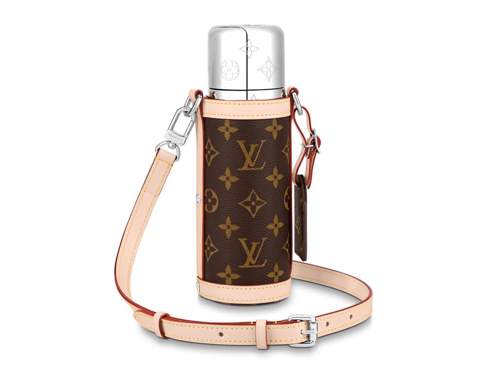 lv bag holder