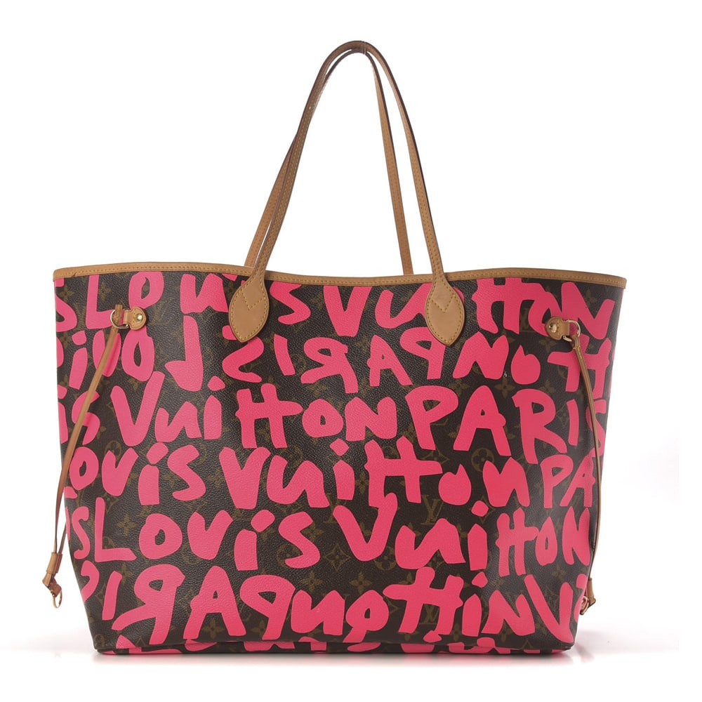 Louis Vuitton pre-owned Capucines GM bag