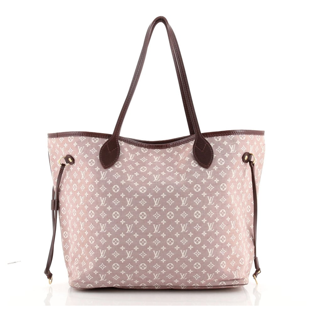 Louis Vuitton Handbag: Neverfull Review - StyleByAliya