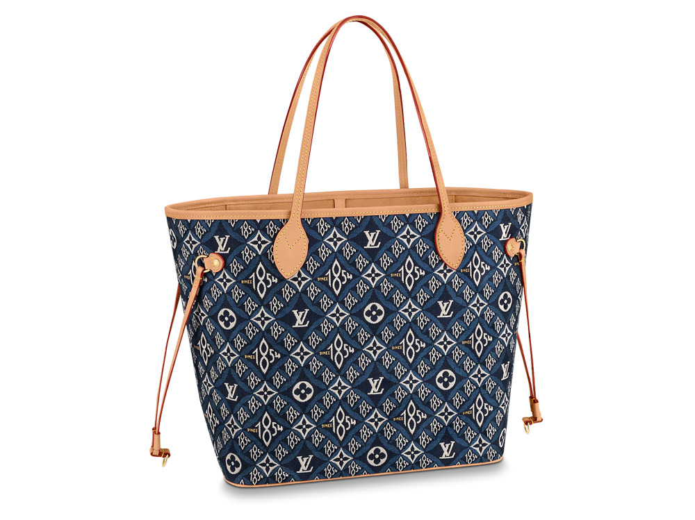 New Louis Vuitton Neverfull Limited Editions 2020-2021 – Bagaholic