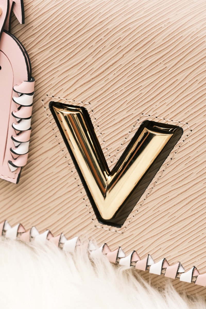 These New Louis Vuitton Twist Bags Are Versatile and Eye-Catching -  PurseBlog