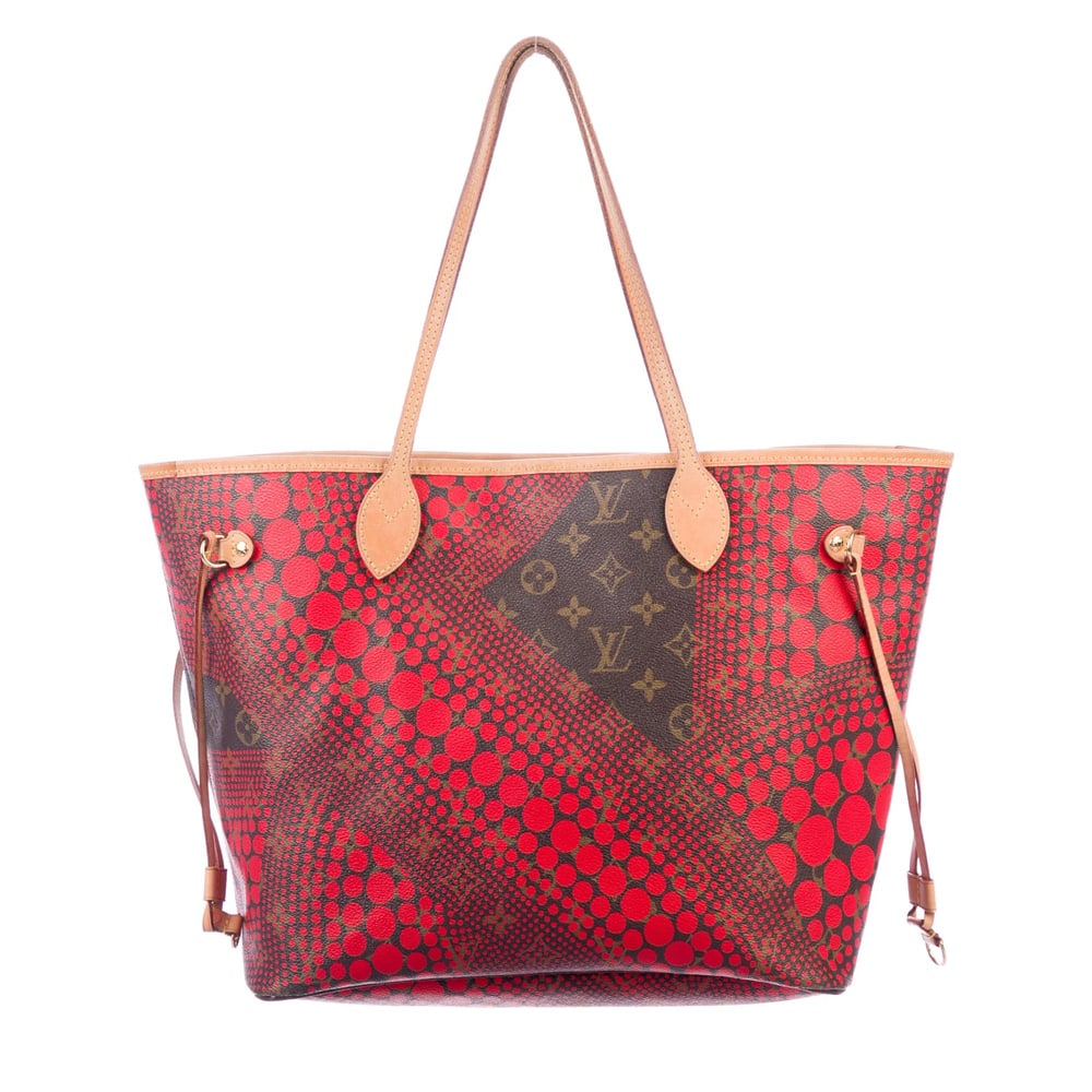 Louis Vuitton Don's Red  Give Me Your Forever…