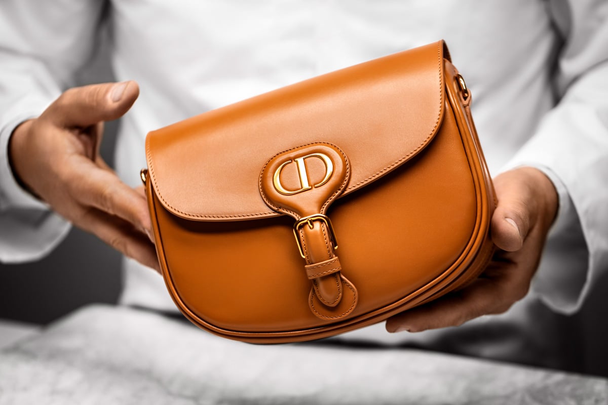 The Ultimate Bag Guide: Dior Bobby Bag - PurseBlog