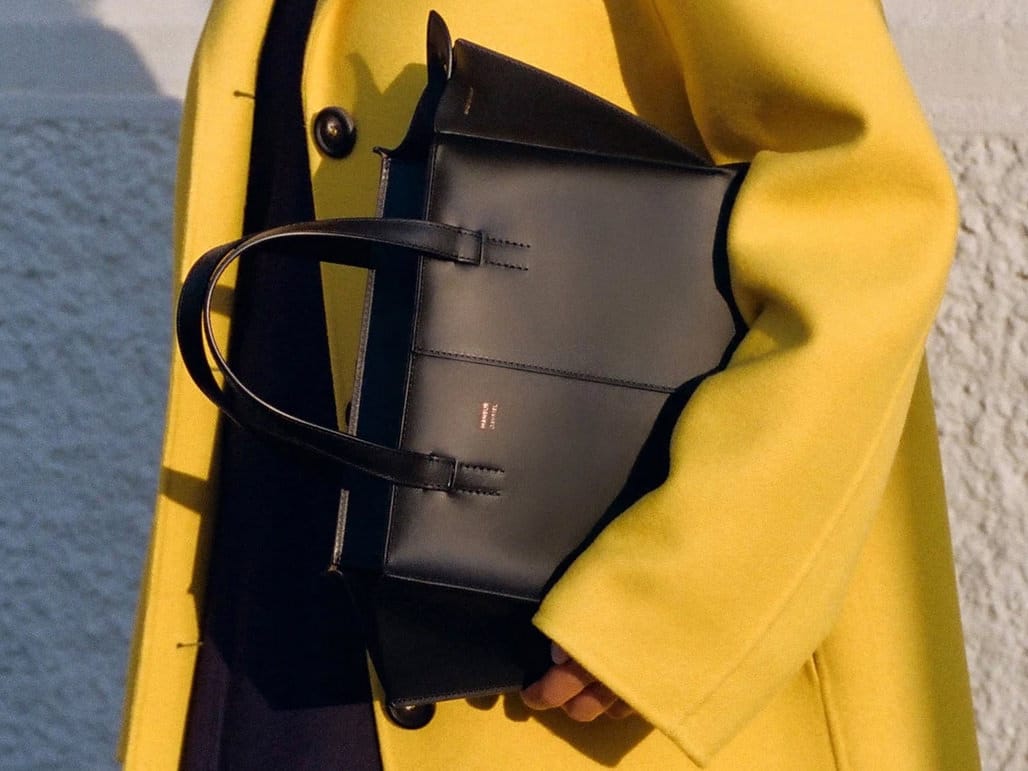 Mansur gavriel deals small tote