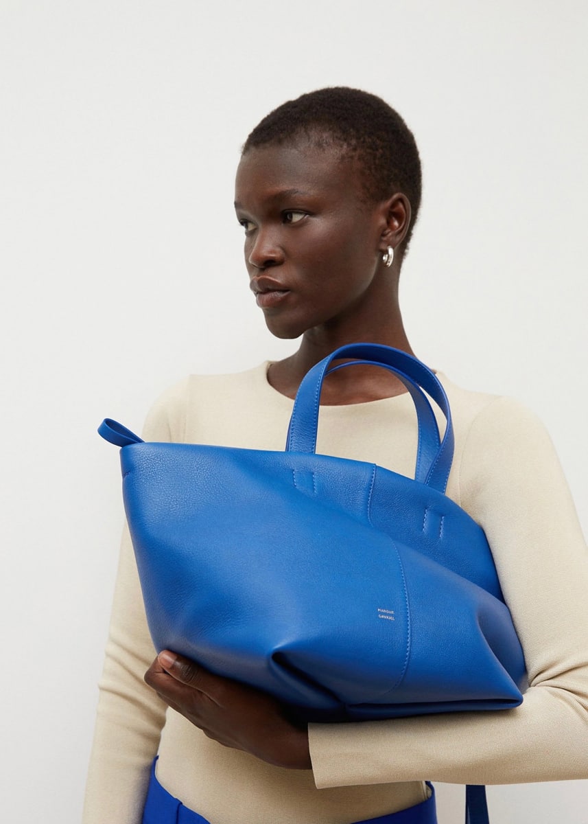 Mansur Gavriel - PurseBlog