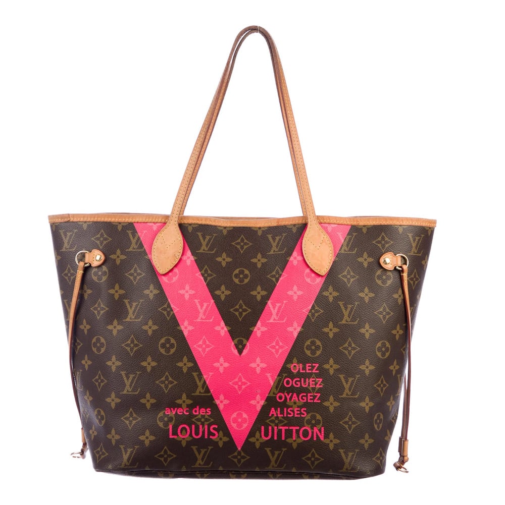 Replying to @Ivonne she's here! Let's unbox the NEWLY RELEASED Louis V, neverfull  bb