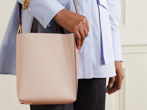 Run, Don’t Walk to Net-a-Porter’s Spring Sale