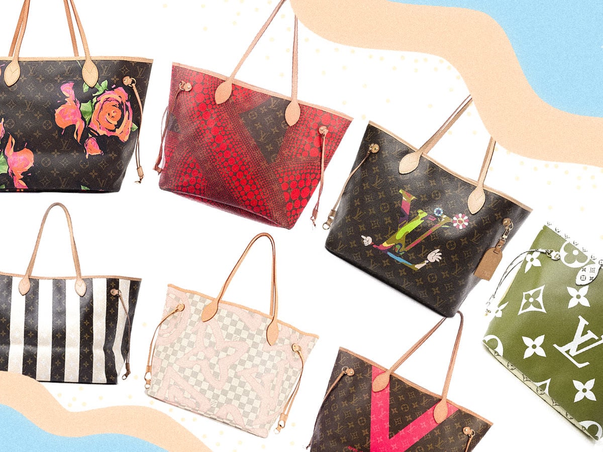 Introducing the Louis Vuitton Wild at Heart Collection - PurseBlog