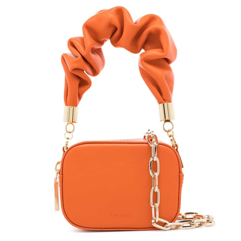 18 Chunky Chain Bags to Buy This Fall - PureWow