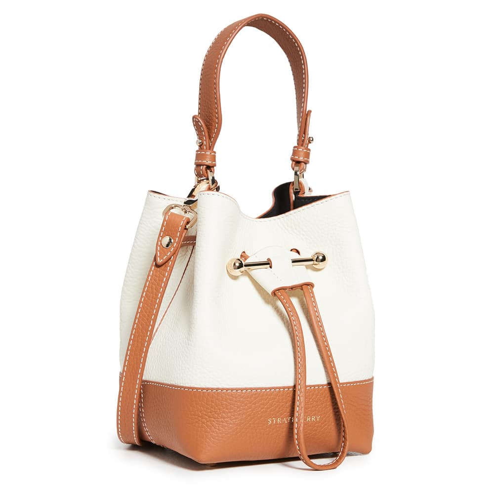 Springing Into Warmer Weather With the Look for Less - PurseBlog