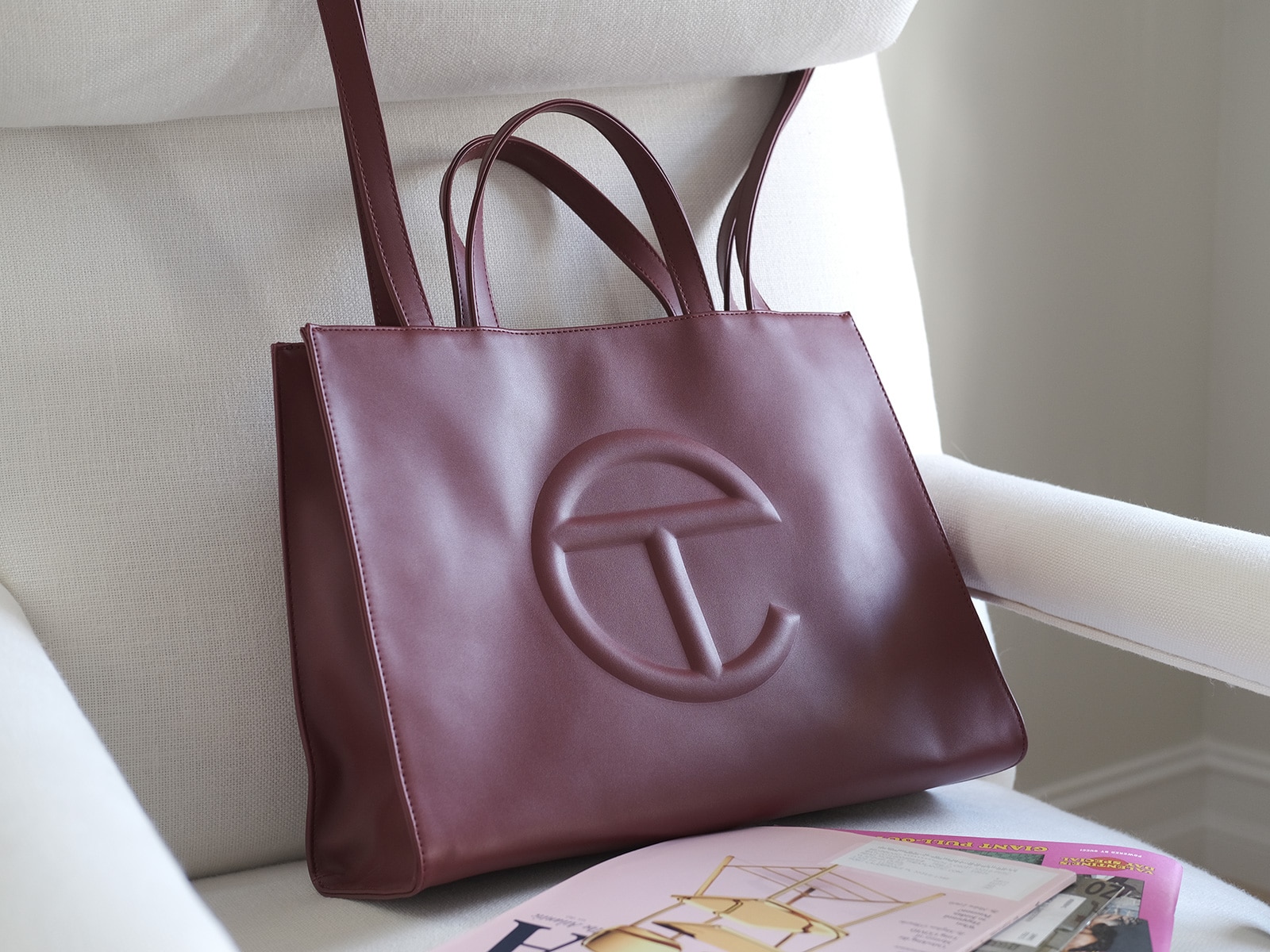 Telfar's Bag Security Program II is Here - PurseBlog