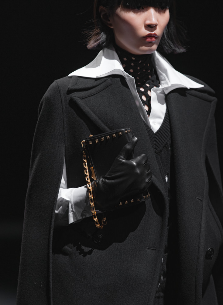 Pockets Adorn Louis Vuitton's Best Bags This Fall - PurseBlog