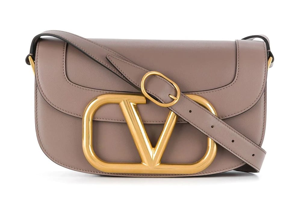 Love It or Leave It: The Valentino Supervee Bag - PurseBlog