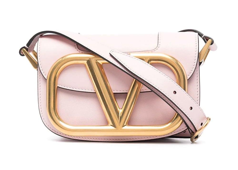 valentino supervee crossbody