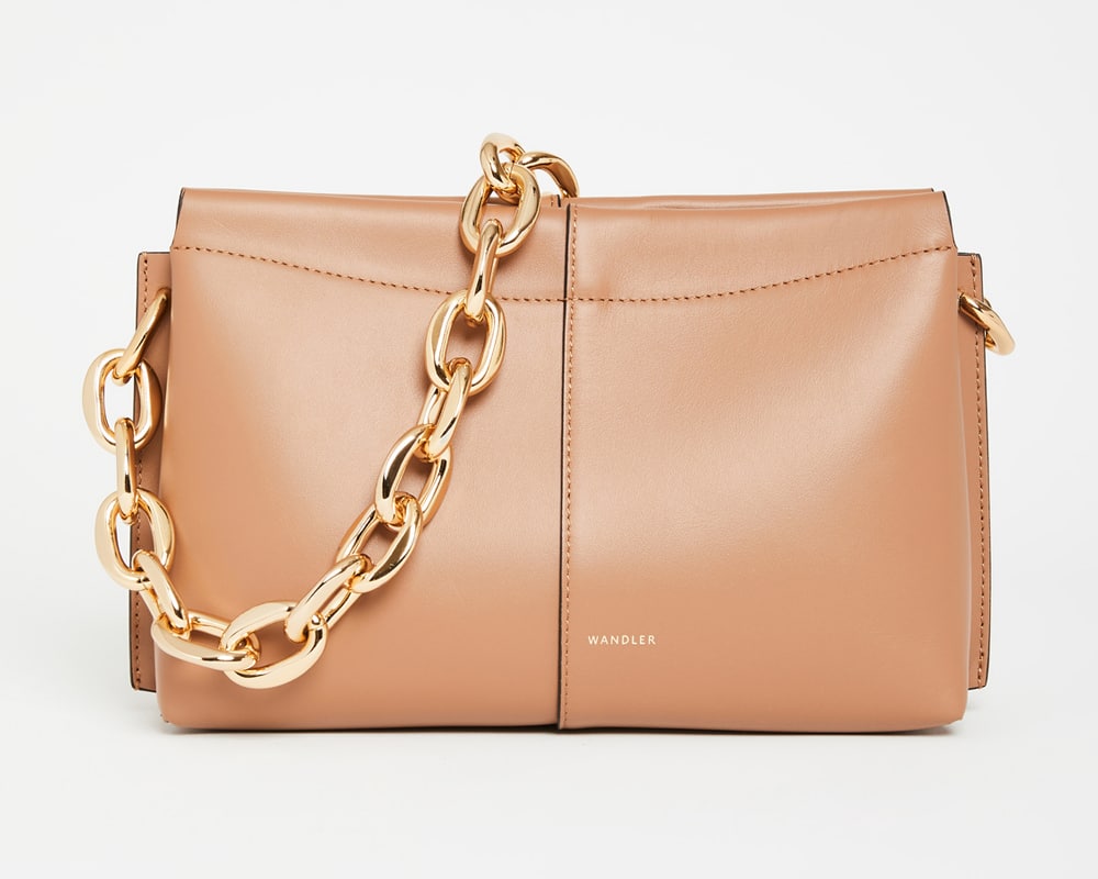 Best Gold-Chain Bags