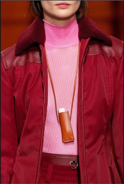 The Kiss Holder Lipstick Case.