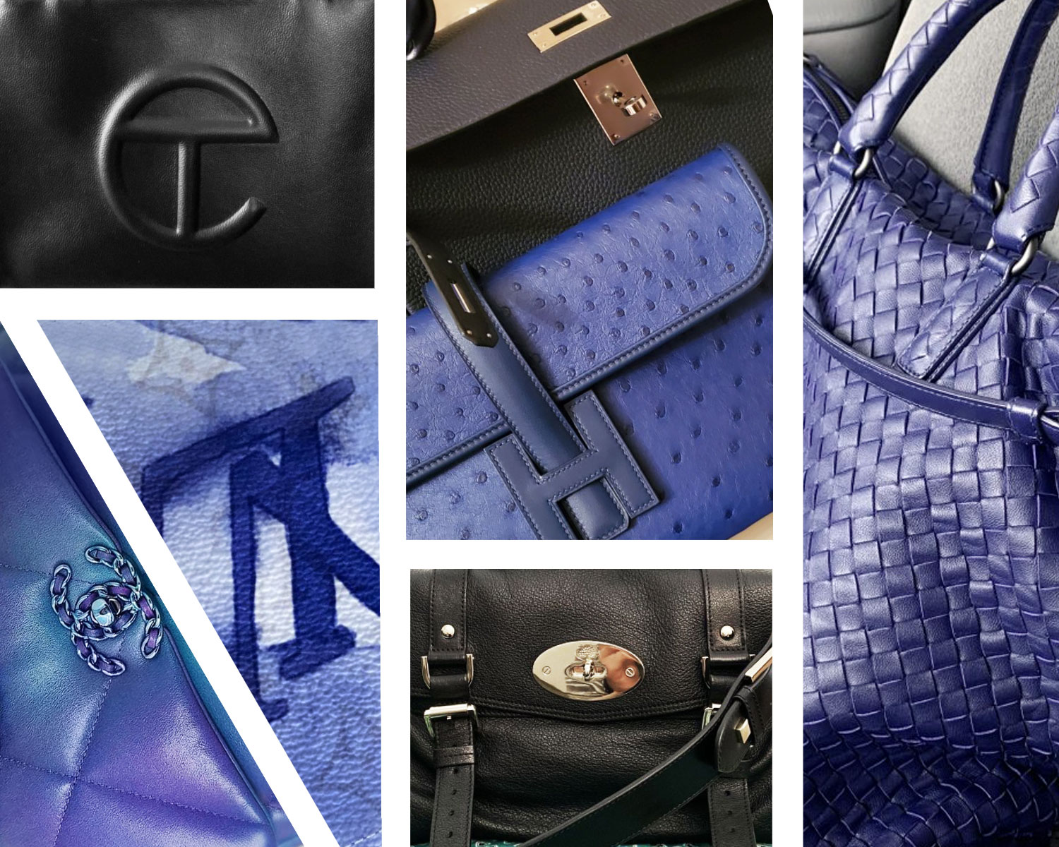 Introducing the Louis Vuitton Wild at Heart Collection - PurseBlog