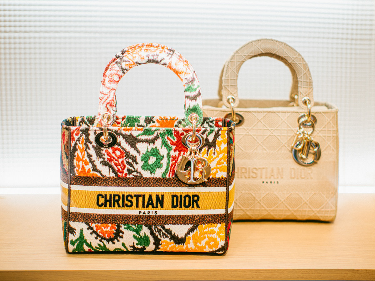 Dior Offers a Personal Shopping Experience at ABCDior Pop-Up in SoHo - Dior  Shop New York