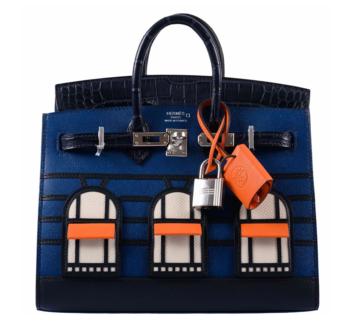 The Hermès Kelly Dépêches 25 Pouch - PurseBlog