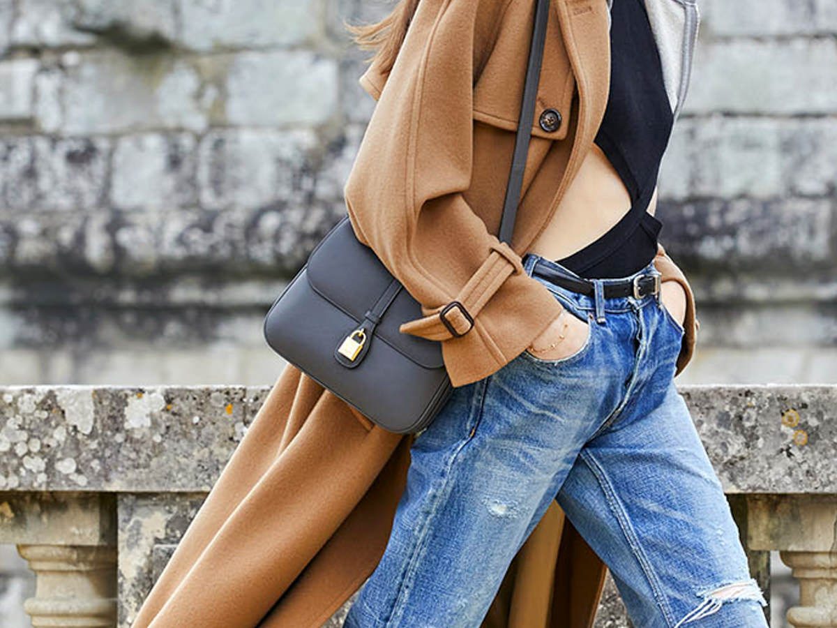 GUIDE TO CELINE: CLASSIC TIMELESS BAGS