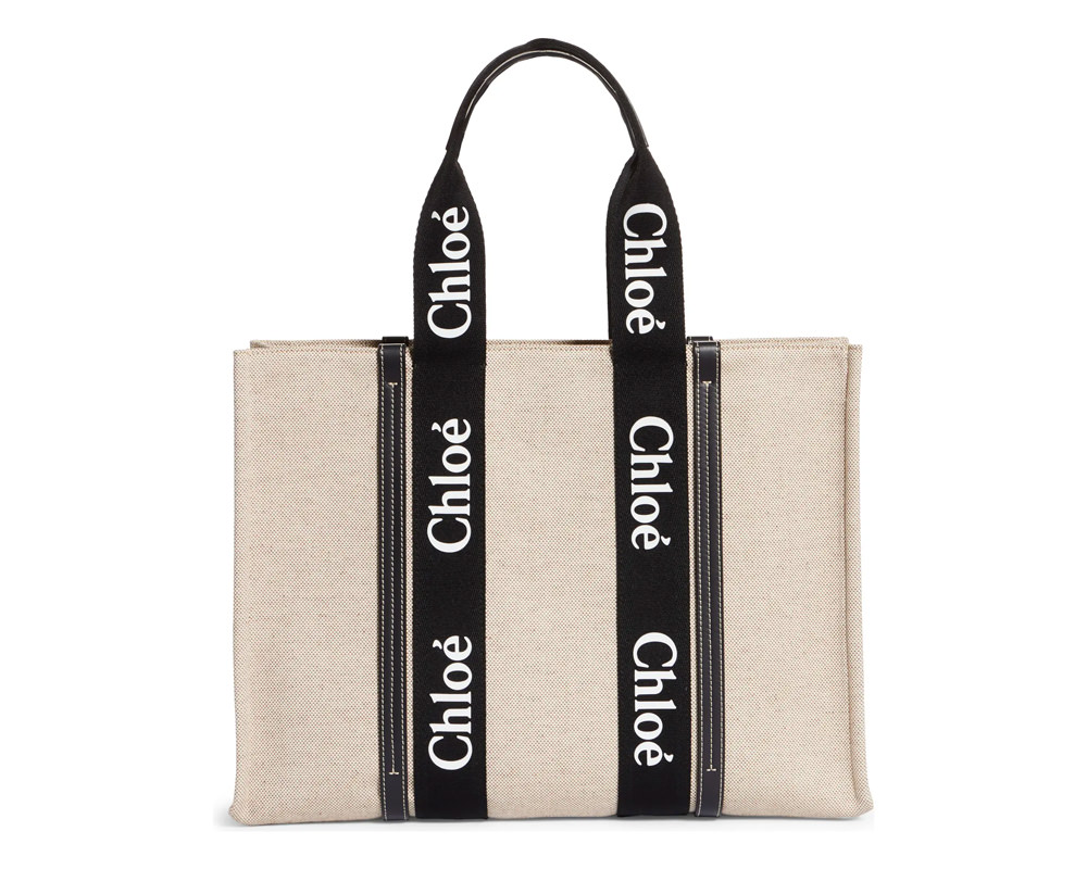 Love It or Leave It: Canvas Totes All Year Round - PurseBlog