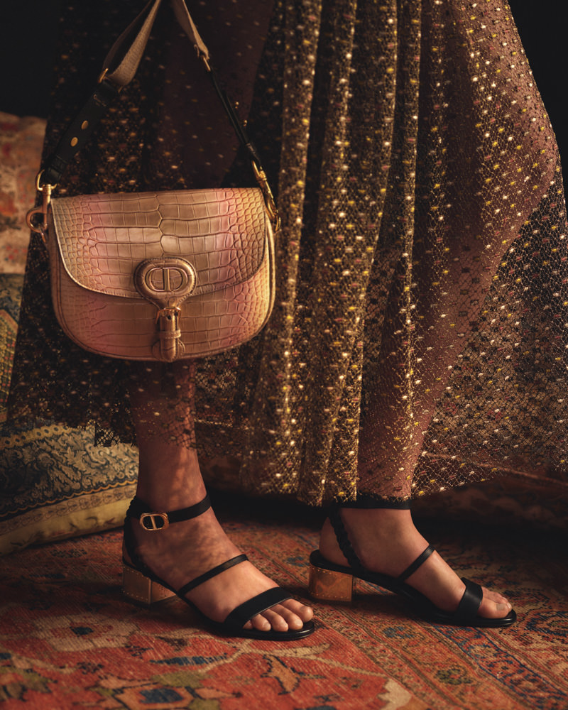 Your First Look at Louis Vuitton's Stunning Summer Capsule - PurseBlog