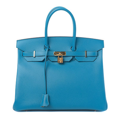 4 new Hermès handbags for 2021, from the Birkin 3 En 1 and 35 Fray