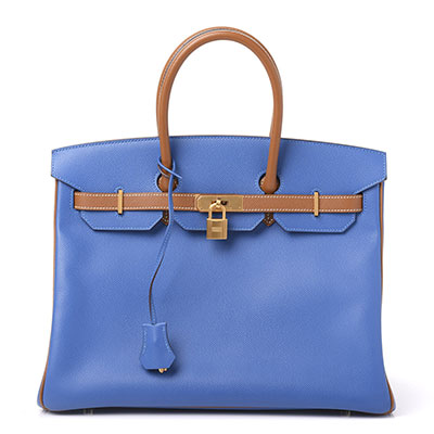 The 20cm Hermès Birkin: It's FINALLY Here! - PurseBlog