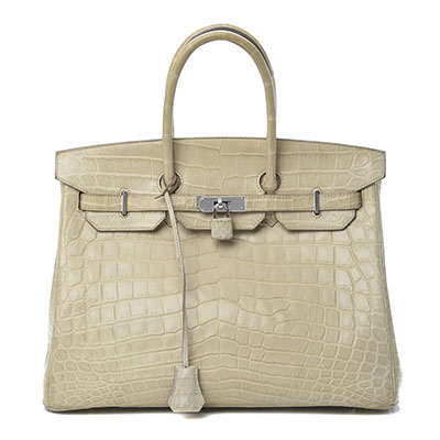 4 new Hermès handbags for 2021, from the Birkin 3 En 1 and 35 Fray