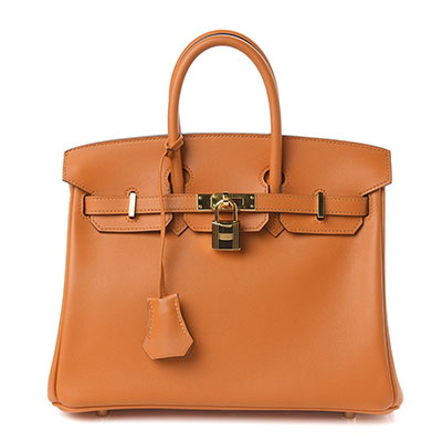 The 20cm Hermès Birkin: It's FINALLY Here! - PurseBlog