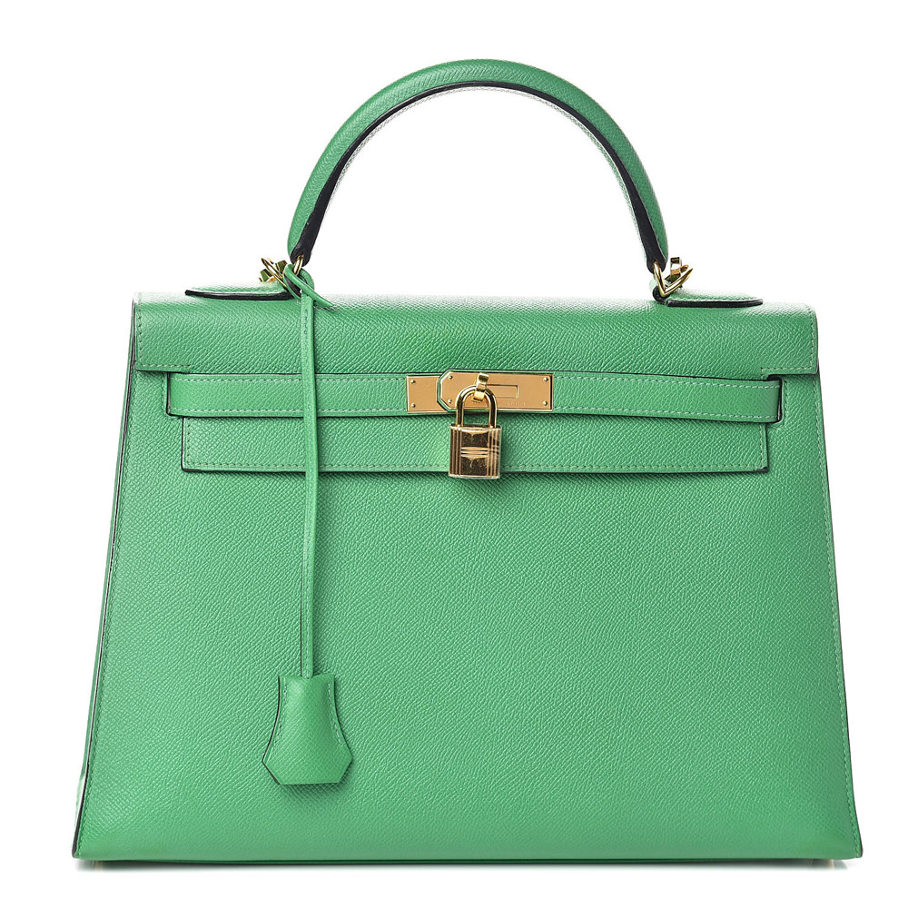 The Definitive Guide to the Hermès Kelly - PurseBlog