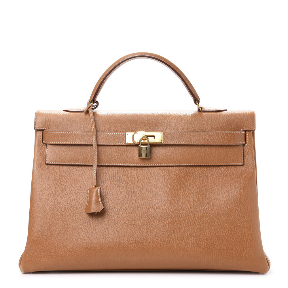 The Definitive Guide to the Hermès Kelly - PurseBlog