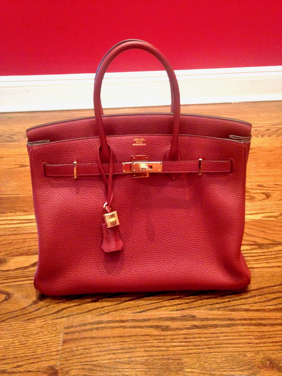 Hermès Kelly vs Birkin - Which is the one for you? —