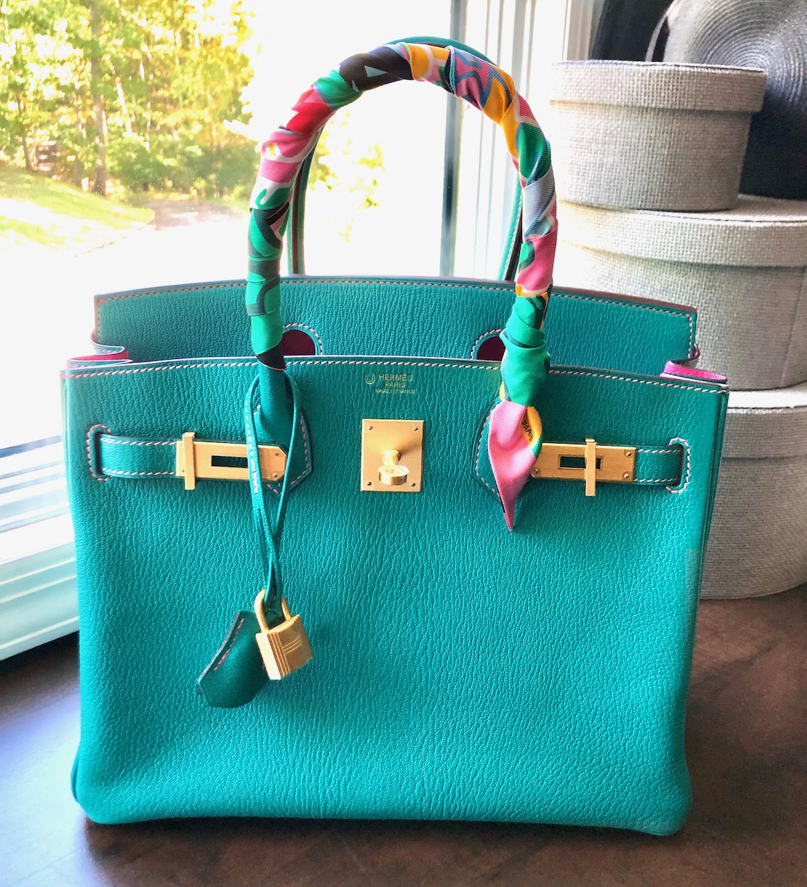 Which Hermès Kelly Is Right For You? - PurseBlog