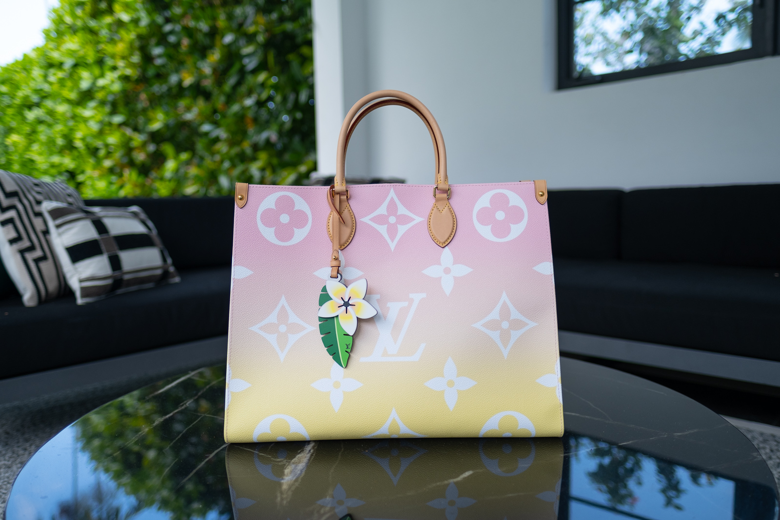 Louis Vuitton LV by the Pool 2023 Collection Makes a Splash