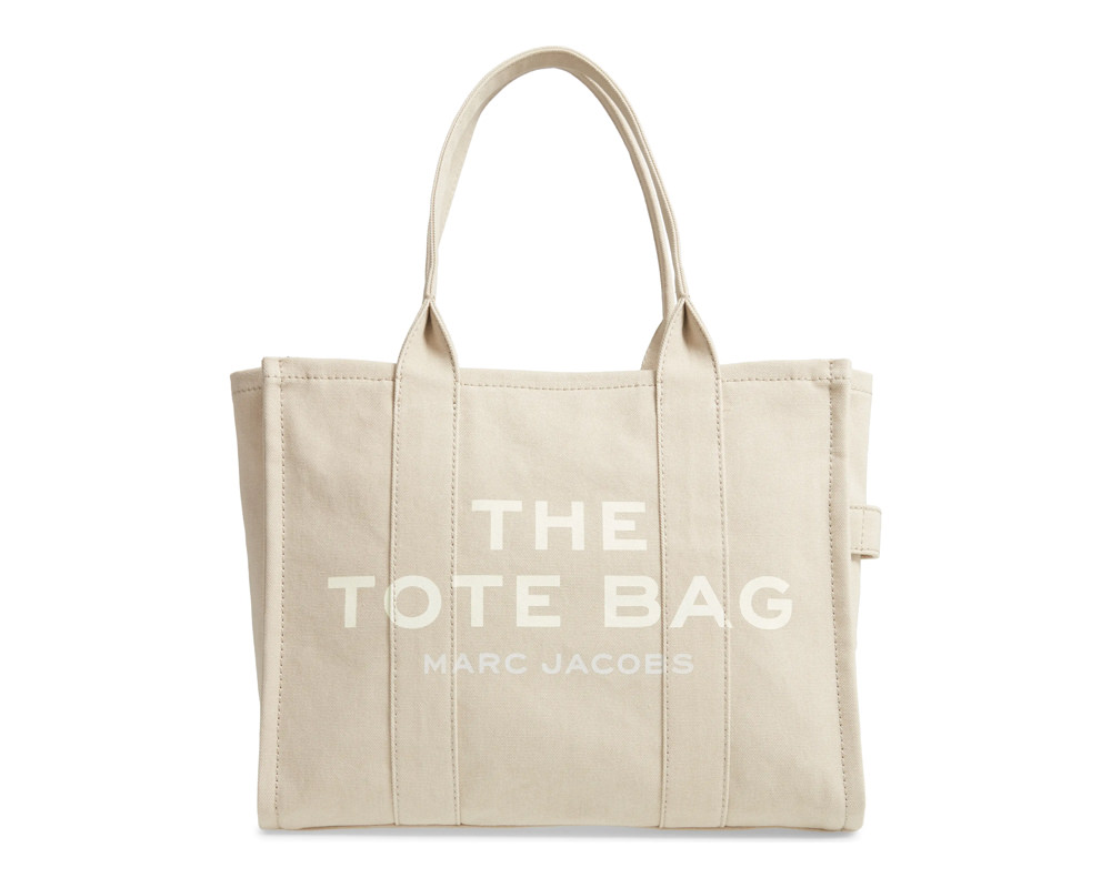 Love It or Leave It: Canvas Totes All Year Round - PurseBlog