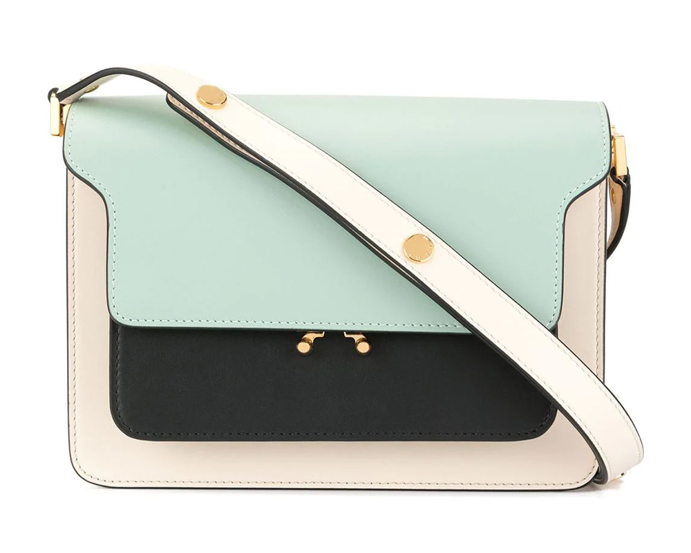 Multi-Pochette Bags: A New Classic or a Fleeting Trend? - PurseBlog