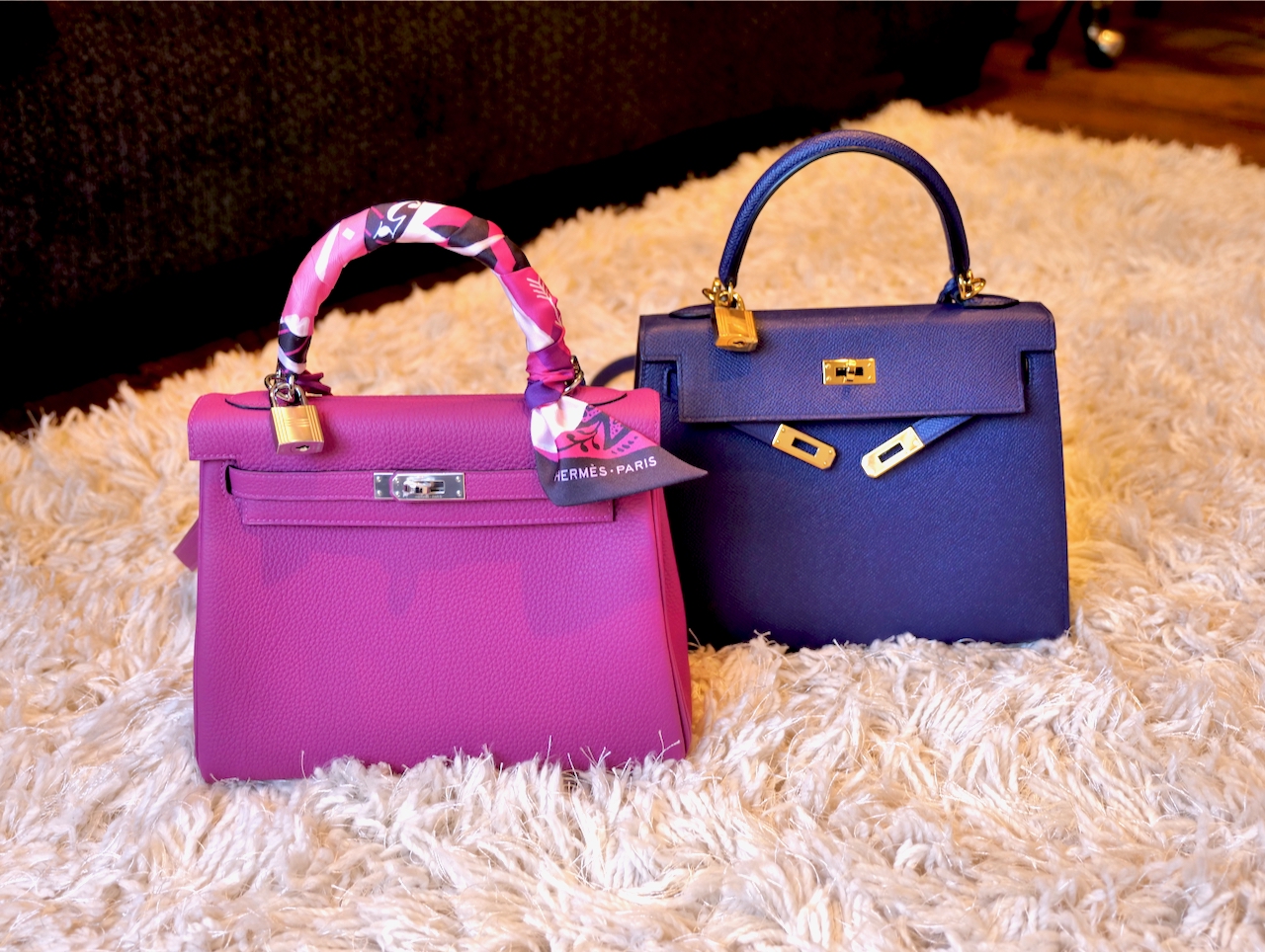 Which Hermès Kelly Is Right For You? - PurseBlog