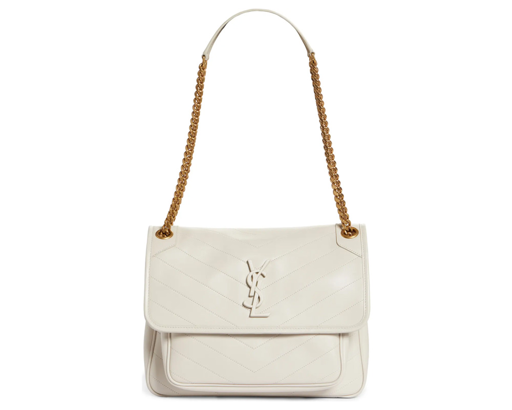 Now That I've Seen This Saint Laurent Niki Bag In Person, I'm Even More In  Love - PurseBlog