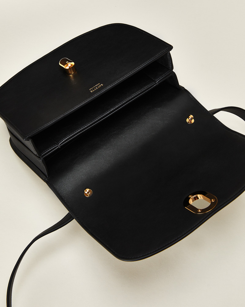 Brand to Watch: Savette - PurseBlog